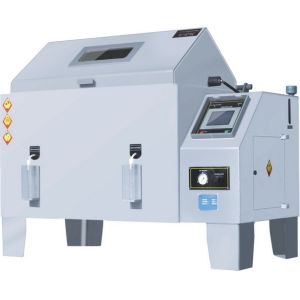 Buy cheap Polypropylene Material CASS Salt Spray Test Chamber with Touch Controller from wholesalers