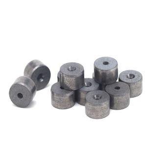 Buy cheap Die Casting Tungsten Carbide Die , Cemented Carbide Wire Drawing Dies product