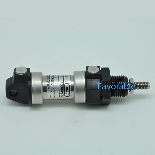 Rexroth Cylinders 1321602000 Especially Suitable For Lectra Cutting Machine ,