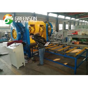 Buy cheap Economic Automatic Gypsum Ceiling Tiles Punching Perforation Machine from wholesalers