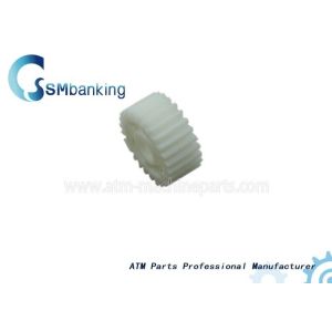 Buy cheap NCR ATM Parts NCR Component  White Plastic Gear  445-0633190 from wholesalers