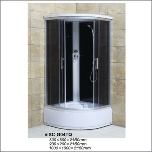 Buy cheap Bathroom Shower Enclosures with Hand Shower from wholesalers
