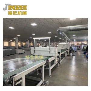 Buy cheap Rapid Drying Lamination Roller Coating Machine Equipped With Electronic Power from wholesalers