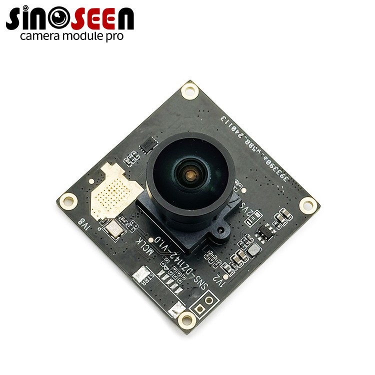 Buy cheap Streamline Your Hardware Integration and Driver Debugging with Sinoseen USB Camera Module Plug-and-Play USB2.0 Technology from wholesalers