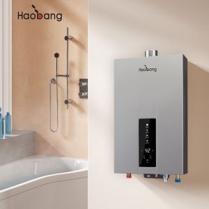 Buy cheap Gas Water Heater For Precise Water Temperature Control And Energy-Saving Performance from wholesalers