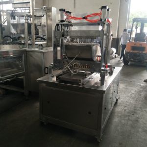Buy cheap Automatic Candy Depositor Machine With Compact Structure from wholesalers
