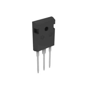 Buy cheap Stand Alone IGBT AFGHL50T65SQ Transistors TO-247-3 Automobile Chips 268W Trench Field Stop from wholesalers