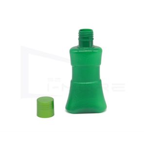 Buy cheap OEM 150ml Flip Top Plastic Bottles from wholesalers