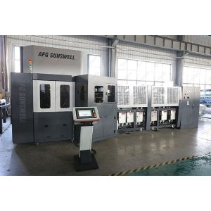 Buy cheap Auto Combibloc Blowing Filling And Capping Machine , Water Bottle Filling Machine from wholesalers