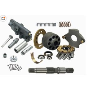 China A10VSO28/A10VSO45/A10VSO71/A10VSO100/A10VSO140 Rexroth Hydraulic Pump Parts Cylinder Bock/ DFR Valve on sale