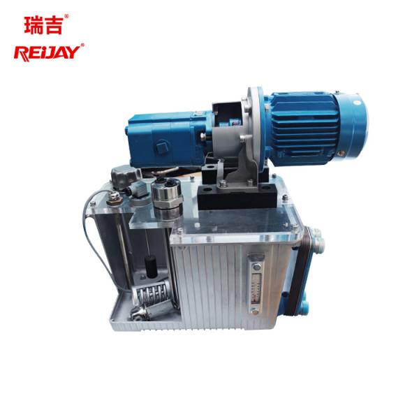 Quality 240v AC Hydraulic Power Pack Construction Machinery Anti Pollution for sale