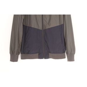 Buy cheap Men's Mesh linning bomber jacket from wholesalers