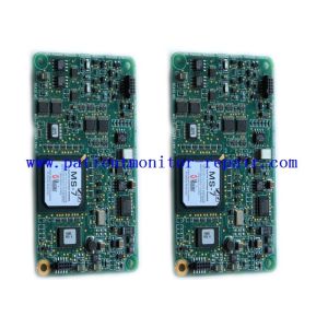 Buy cheap Individual Package Medical Equipment Parts PM-7000 PM-9000 MS-7 Blood Oxygen Board from wholesalers