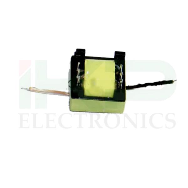 Buy cheap High Frequency Flying Leads Wire EPC17 Transformer from wholesalers