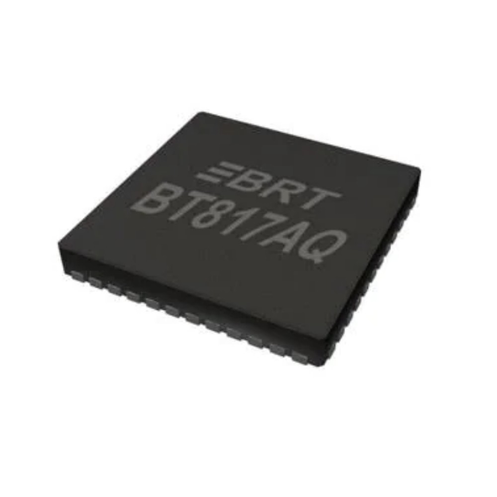 Buy cheap BT817AQ-T Integrated Circuits ICs , Graphics Controller IC With Capacitive Touch Interfaces from wholesalers