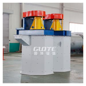 Buy cheap Stone Washing Machine Attrition Scrubbers for Silica Sand Processing 1 of Core Components from wholesalers