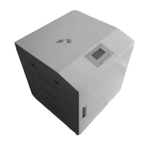 Buy cheap Lifepo4 Rechargeable Solar Lithium Batteries , 48V 150AH Battery Bank To Store 5KWh Electricity from wholesalers