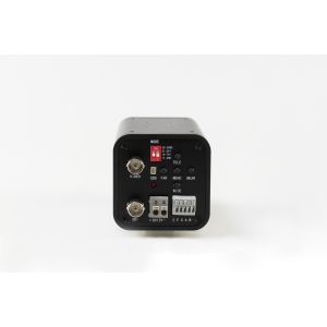 Buy cheap 1/2.8" CMOS Sensor Ultra HD Camera Module With High Sensitivity And Low Light Sensitivity product