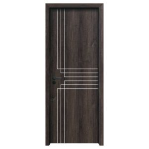 Buy cheap Juye WPC Hollow Doors Moisture-Resistant Soundproof Solutions from wholesalers