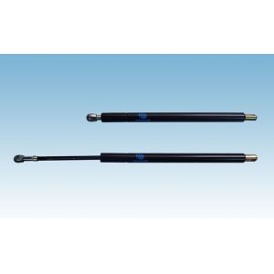 Buy cheap Compression Nitrogen Traction Gas Spring For Automobile Cylinder Style from wholesalers