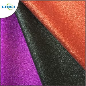 Buy cheap Garment Glitter Fabric Wallpaper Anti Mildew High Brightness Moisture Proof from wholesalers