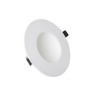 Diffuse Reflection LED Ceiling Lights 85 - 265v SMD Chip Invisible