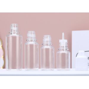 Buy cheap Convenient E Juice Liquid Bottle 60ml 120ml from wholesalers