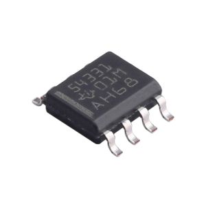 Buy cheap Clock Communication Chip TI TPS54331DR SOP Electronic Components Atsam3n1cb-cur from wholesalers