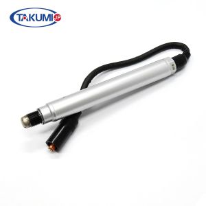 Natural Gas Generator Spark Plug For CHP Engines And COGEN For MWM 2016