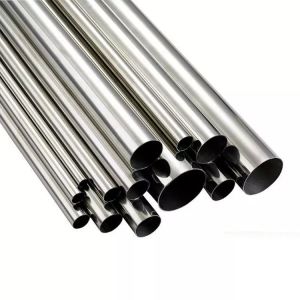 Buy cheap Architectural Aluminum Alloy Tube Al 2017 Al 2024 Al 3003 product