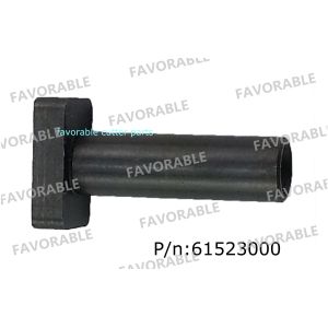 Buy cheap Shaft Pulley , Lancaster , Left ，Lancaster Balancer For Cutter Gt5250 S5200 Parts 61523000 from wholesalers