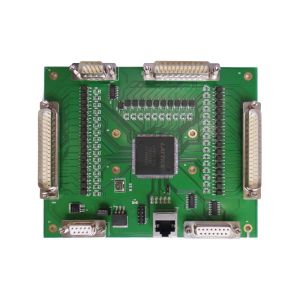 8 Layers Prototype Fpc Pcb Rigid Flex Printed Circuit Boards