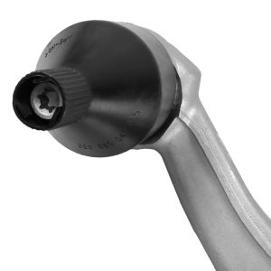 Buy cheap Tech Master Suspension Auto Part Front Axle Left Lower Front Control Arm For Mercedes Benz W205 from wholesalers