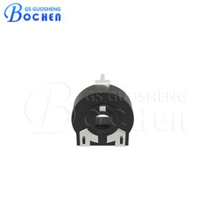 Buy cheap Piher Potentiometer Pt15 10k 470k Carbon Film Variable Resistor from wholesalers