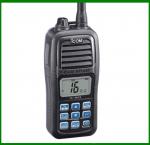 Buy cheap VHF Marine Two Way Radios Waterproof M23 ICOM transceiver from wholesalers