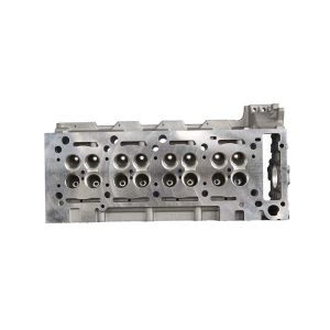 Buy cheap OM611 Diesel Engine Cylinder Head 6110102320 6110104420 6110105420 from wholesalers