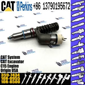 Buy cheap Industrial C15 Injector Fuel Pump from wholesalers