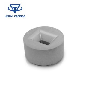 Buy cheap YG8 Carbide Wire Drawing Die from wholesalers