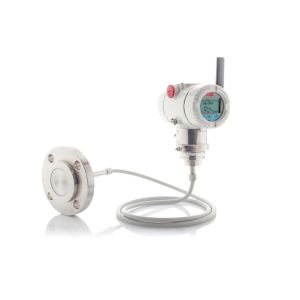 Buy cheap High Overload Gauge Pressure Transmitter Sensor With Remote Diaphragm Seal 266HRH from wholesalers