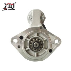 Mitsubishi Pajero Starter Motor For 307 / SH60 - 2 4M40 12V 11T M8T80471