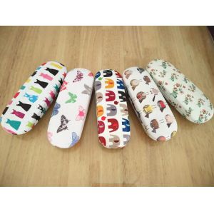Buy cheap HD pixels printed glasses cases collection from wholesalers