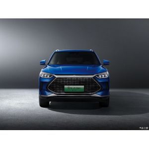 Buy cheap Byd Electric Car Byd 2021 Song Plus SUV Electric Automobile EV Car 505km Range Electric Vehicle Electric Vehicles High S from wholesalers