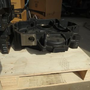 Customized Flywheel Housing For Car 1002271121 Flywheel Housing