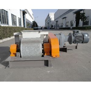 Buy cheap Ceramiste Granulation Equipment Double Roller Granulator High Automatic Control from wholesalers