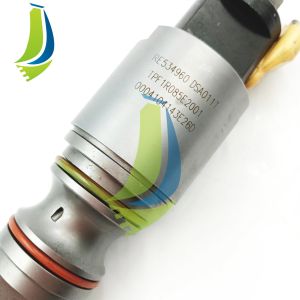 Buy cheap RE534960 Common Rail Fuel Injection Pump Unit Pump from wholesalers