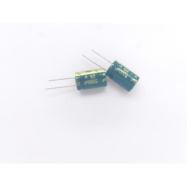 Screw Terminal 10V Aluminum Electrolytic Capacitance Aluminum Foil Capacitor