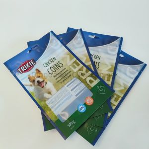 Buy cheap Custom Printed Stand Up Bag Resealable Compostable Food Grade Resealable from wholesalers
