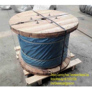 Buy cheap EHS GUY WIRE 1/2 Class A from wholesalers