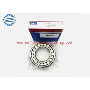 Buy cheap 22218CAK 90*160*40mm Spherical Self Aligning Roller Bearing 22218CAK from wholesalers