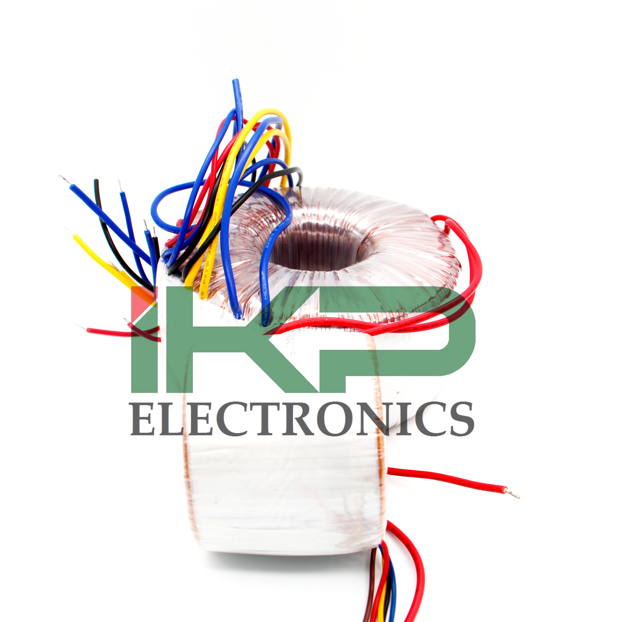 Buy cheap 21.8kg Weight Toroidal Transformer for UPS from wholesalers
